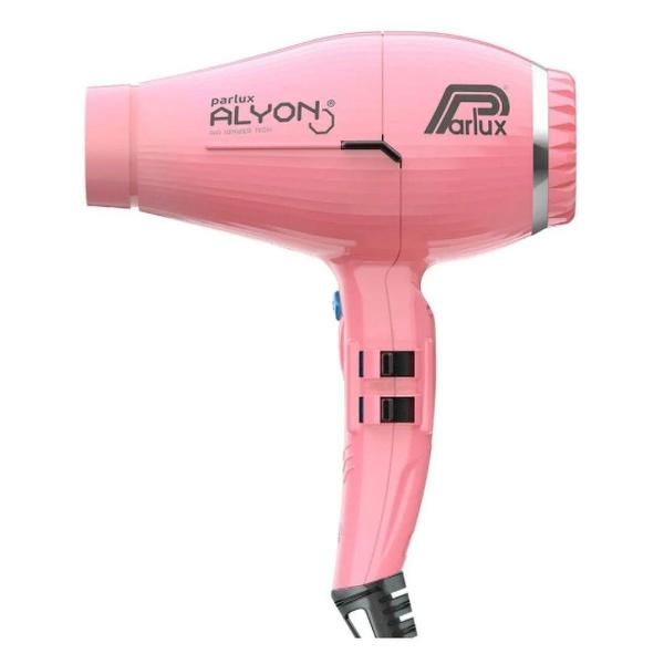 Изображение товара Фен Parlux Alyon Ionic Pink