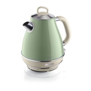 Изображение товара Электрочайник Ariete Vintage 2869 зеленый