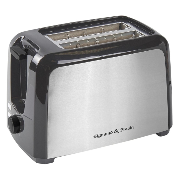 Изображение товара Тостер Zigmund & Shtain ST-89
