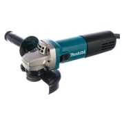 Изображение товара Угловая шлифовальная машина Makita 9558HN