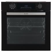 Изображение товара Электрический духовой шкаф Hotpoint FE8 824 H BL черный