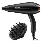 Изображение товара Фен Babyliss D570DE