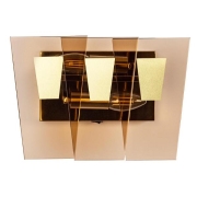 Изображение товара Светильник настенный Arte Lamp A4066AP-2PB