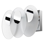 Изображение товара Светильник настенный Arte Lamp A4067AP-2CC