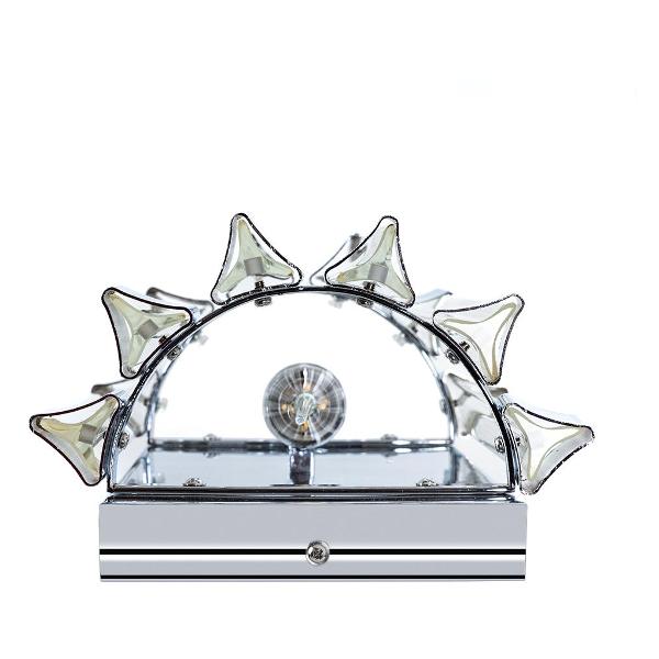 Изображение товара Светильник настенный Arte Lamp A1059AP-1CC