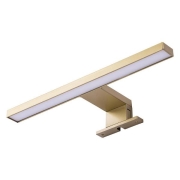 Изображение товара Светильник настенный Arte Lamp A2737AP-1GO