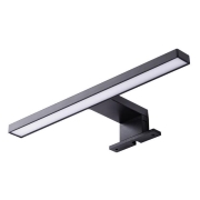 Изображение товара Светильник настенный Arte Lamp A2737AP-1BK