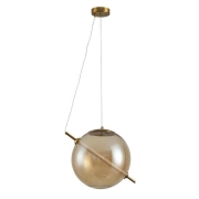 Изображение товара Светильник потолочный Arte Lamp A3230SP-1PB