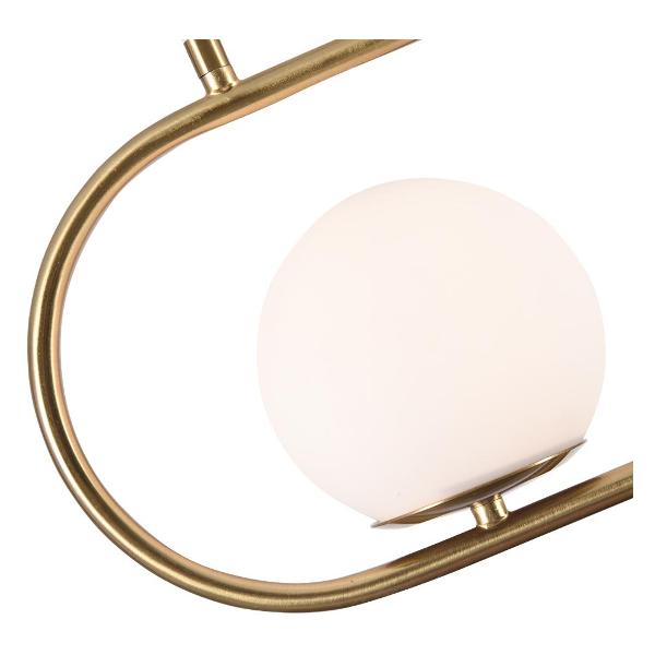 Изображение товара Светильник потолочный Arte Lamp A7745SP-3AB