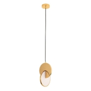 Изображение товара Светильник потолочный Arte Lamp A1916SP-1GO