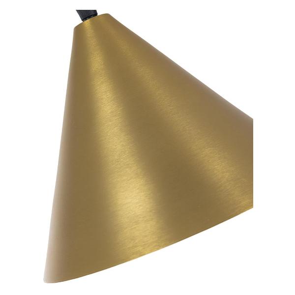 Изображение товара Светильник потолочный Arte Lamp A7033SP-1BK