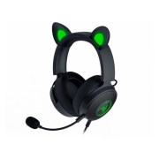 Изображение товара Игровые наушники Razer Kitty Edition V2 Pro Black (RZ04-04510100-R3M1)