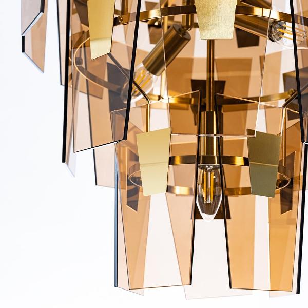 Изображение товара Светильник подвесной Arte Lamp A4066LM-6PB