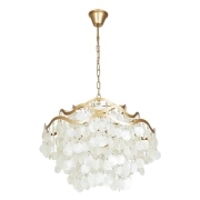 Изображение товара Люстра Arte Lamp A4065SP-9SG