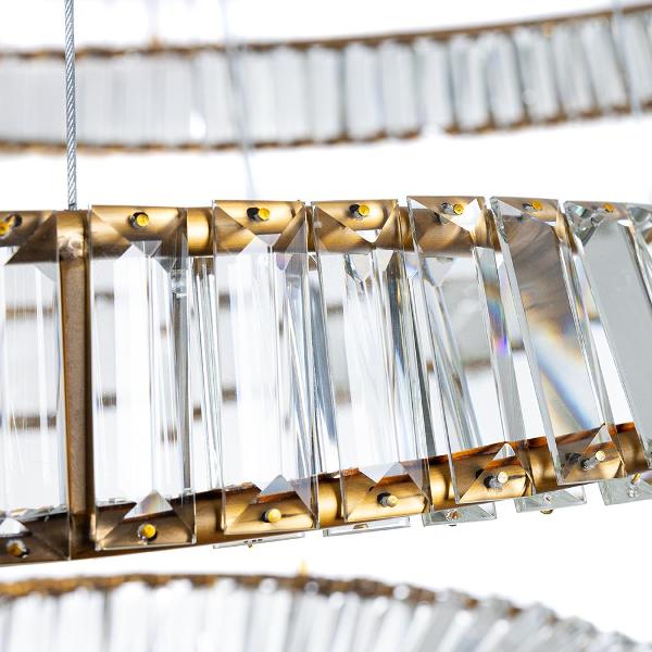 Изображение товара Светильник подвесной Divinare 1136/17 SP-140