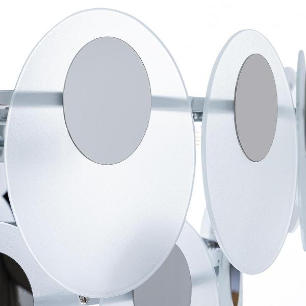 Изображение товара Светильник подвесной Arte Lamp A4067LM-11CC