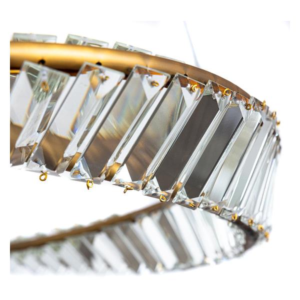 Изображение товара Светильник подвесной Divinare 1136/17 SP-36