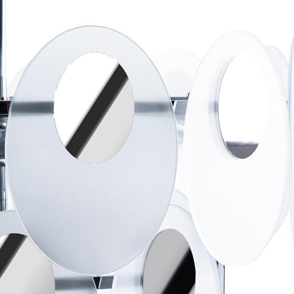 Изображение товара Светильник подвесной Arte Lamp A4067LM-7CC