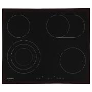 Изображение товара Встраиваемая электрическая панель Hotpoint HR 6T6 B S