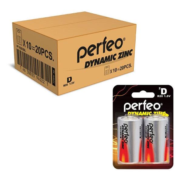 Батарея Perfeo PF_A4022