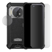 Изображение товара Защитное стекло Krutoff для Oukitel WP19 (300284)