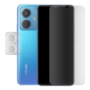 Изображение товара Защитное стекло Krutoff для Vivo T1 (301066)