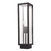 Изображение товара Светильник уличный Arte Lamp A1631PA-1BK