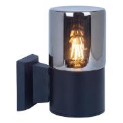 Изображение товара Светильник уличный Arte Lamp A6218AL-1BK