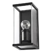 Изображение товара Светильник уличный Arte Lamp A1631AL-1BK