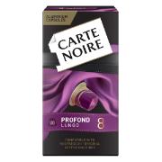 Изображение товара Кофе в капсулах Carte Noire Lungo Profundo