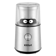 Изображение товара Кофемолка Kitfort КТ-7123