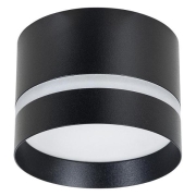 Изображение товара Светильник потолочный Arte Lamp A2265PL-1BK