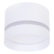 Изображение товара Светильник потолочный Arte Lamp A2265PL-1WH