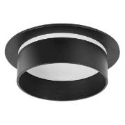 Изображение товара Светильник встраиваемый Arte Lamp A2264PL-1BK