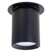 Изображение товара Светильник встраиваемый Arte Lamp A3731PL-1BK