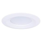 Изображение товара Светильник встраиваемый Arte Lamp A2861PL-1WH