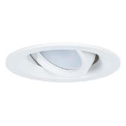 Изображение товара Светильник встраиваемый Arte Lamp A2862PL-1WH