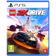 Изображение товара PS5 игра 2K Lego Drive Стандартное издание
