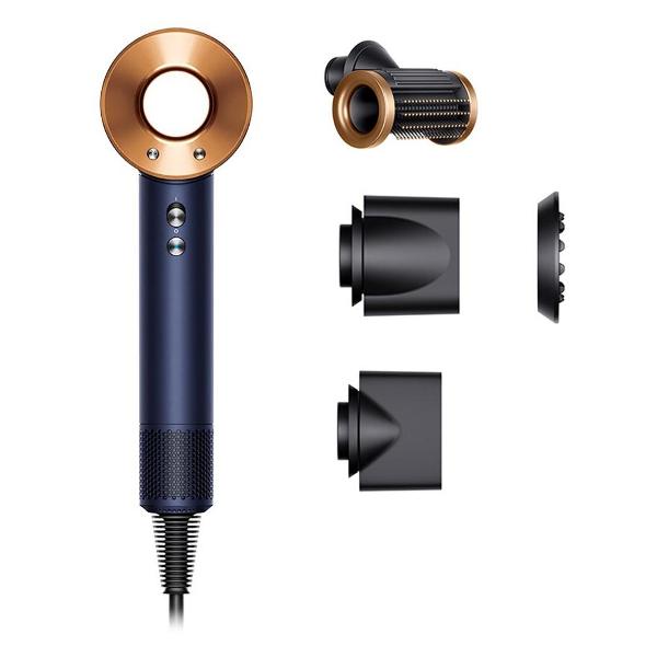 Фен Dyson Supersonic HD15 Prussian Blue