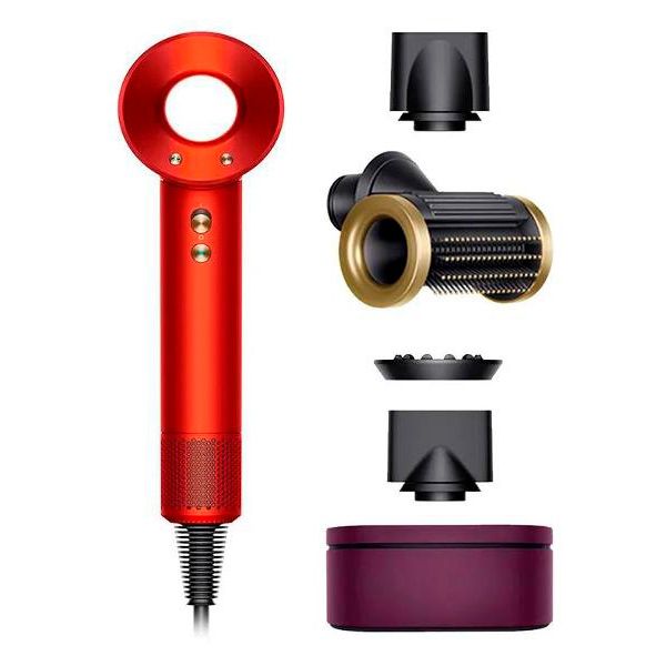 Dyson supersonic hd15 отзывы