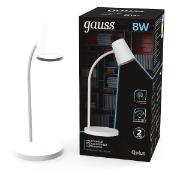 Изображение товара Светильник настольный Gauss Qplus GTL603