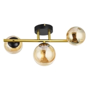 Изображение товара Светильник потолочный Arte Lamp A2243PL-3PB