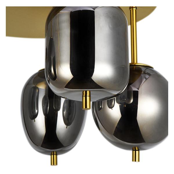 Изображение товара Светильник потолочный Arte Lamp A2231PL-5PB