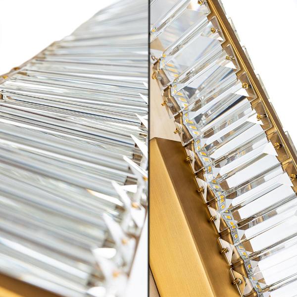 Изображение товара Светильник настенный Divinare 1136/17 AP-10