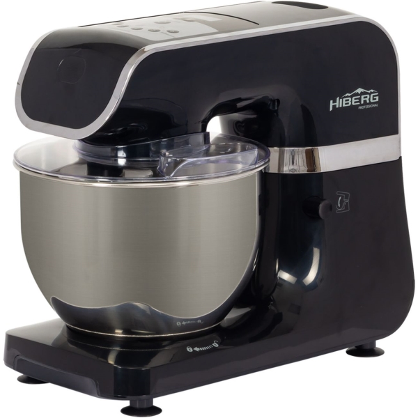 Изображение товара Планетарный миксер Hiberg MP 1040 DB