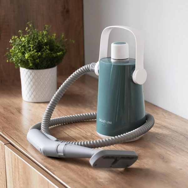 Изображение товара Пароочиститель Galaxy LINE GL6271