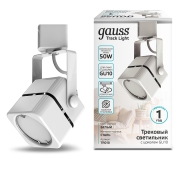 Изображение товара Трековый светильник Gauss TR010