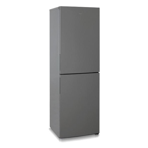 Изображение товара Холодильник Бирюса W6031 серый