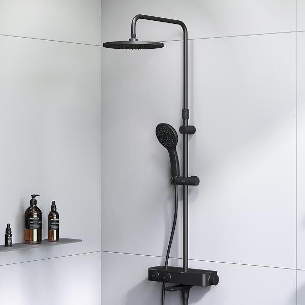 Изображение товара Душевая система Am.Pm F0750A522