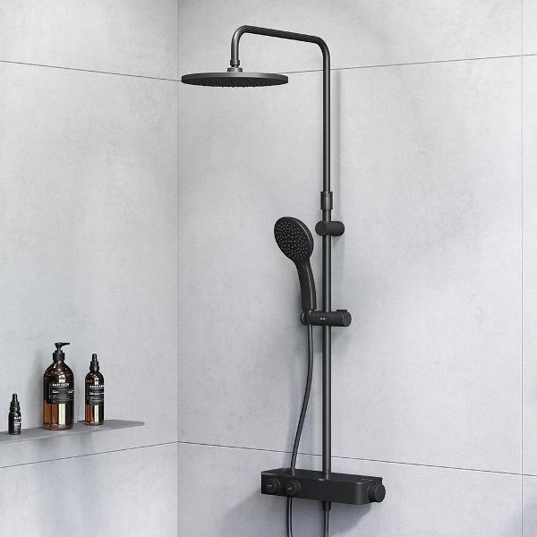 Изображение товара Душевая система Am.Pm F0750A422